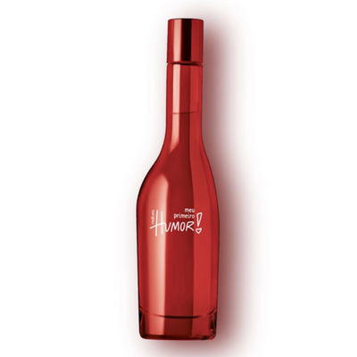 Humor Meu Primeiro Femenino 75ml