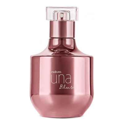 Una Blush Eau De Parfum Femenino