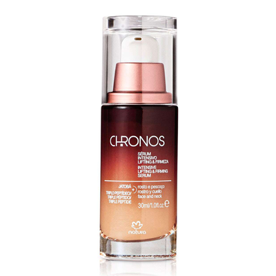 Sérum Intensivo lifting y firmeza Chronos 30ml
