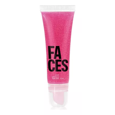 Gloss maxxi brillo Faces 12ml
