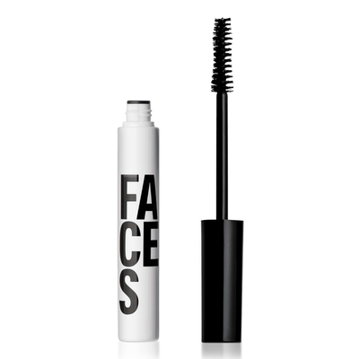 Máscara de pestañas Volume fever Faces 7ml