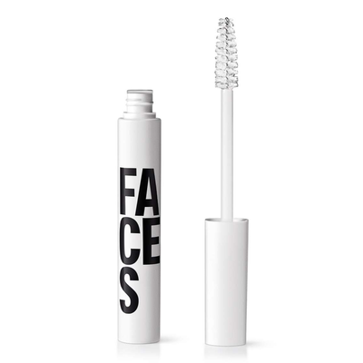 Máscara de pestañas Fantástica incolora Faces 7ml