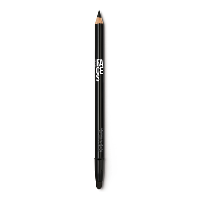 Lápiz kajal Color intenso Faces 1,3g
