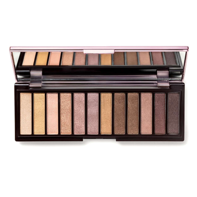 Maxi palette de Sombras 12 tonos Una 11,2g