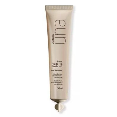 Repuesto Base fluída HD Una 30ml