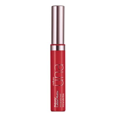 Labial Matte intransferible Una 8ml