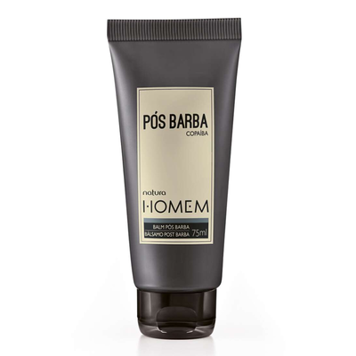 Bálsamo Post barba 75ml