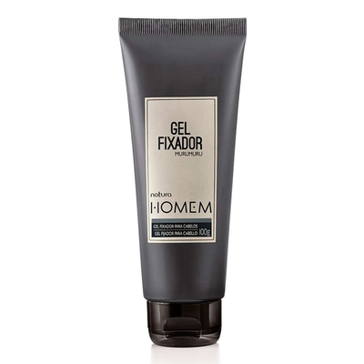 Gel fijador Homem 100g