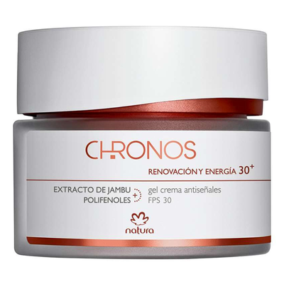 Gel crema Antiseñales Dia Chronos 40g