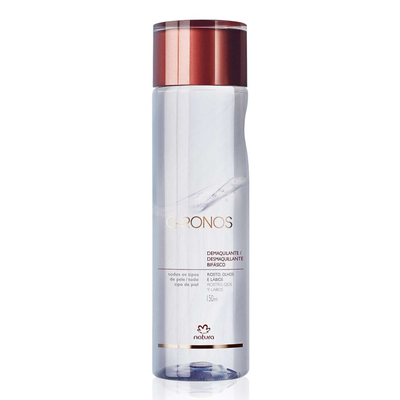Desmaquillante bifásico Chronos 150ml