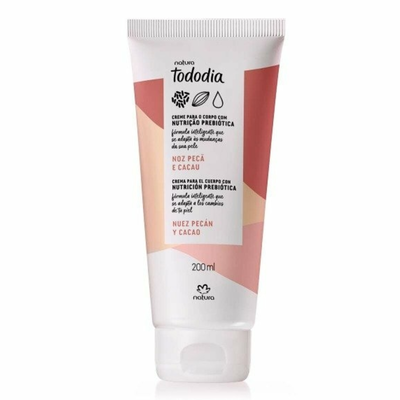 Crema corporal Tododia 200ml
