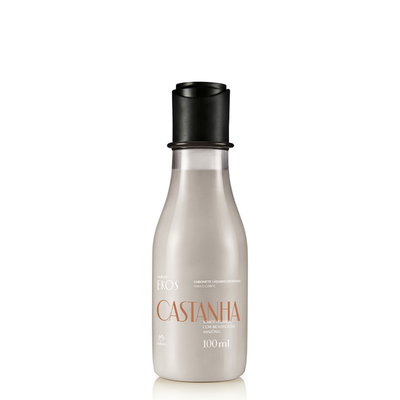 Jabón líquido cremoso Ekos 100ml