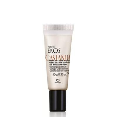 Crema para uñas y cutículas Ekos 10g