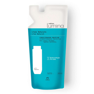 Repuesto Acondicionador Lumina 300ml