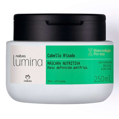 Máscara Lumina 250ml