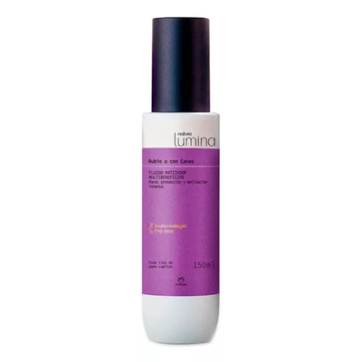 Fluido matizador Lumina 150ml
