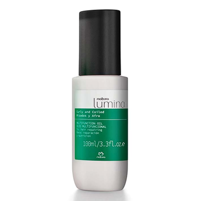Óleo multifuncional Lumina 100ml