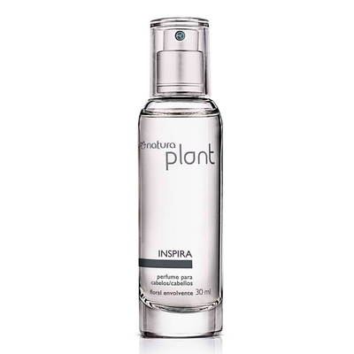 Perfume para el cabello Plant 30ml