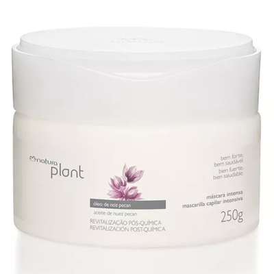 Máscara capilar Plant 250g