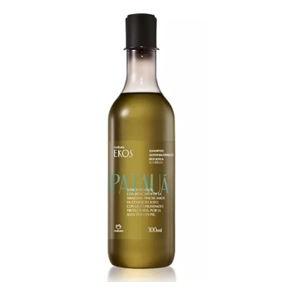 Shampoo Ekos 300ml