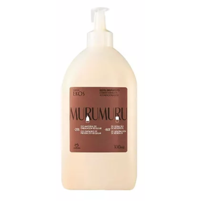 Repuesto Acondicionador Ekos 300ml 