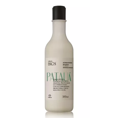 Acondicionador Ekos 300ml