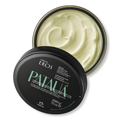 Máscara capilar Ekos 200g