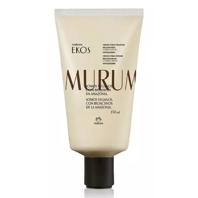 Crema para peinar Ekos 150ml