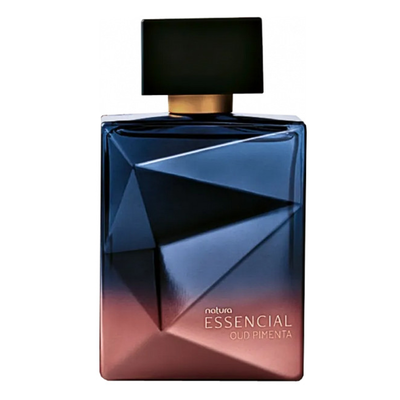 Essencial Oud Pimienta Masculino 100ml