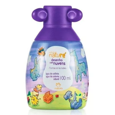Colonia infantil Naturé 100ml 
