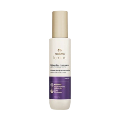 Spray cabellos rubios o con canas Lumina 150ml