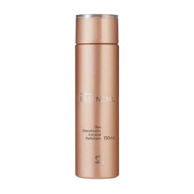 Oleo corporal Essencial 150ml
