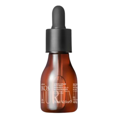 Serum capilar nocturno Ekos 30ml