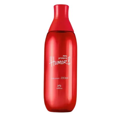 Body splash Humor 200ml