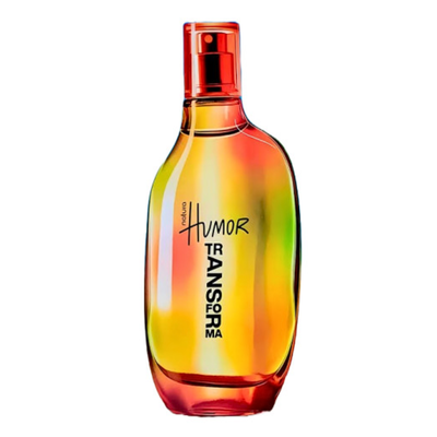 PROMO Humor Transforma 75ml
