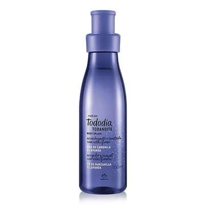 PROMO Body Splash Todanoite 200ml