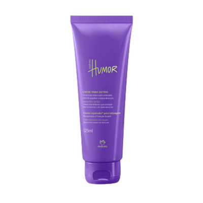 Crema para tatoo Humor  125ml