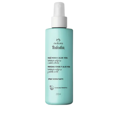 Spray Hidratante Tododia 250ML