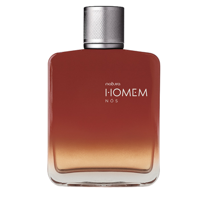 Homem Nos 100ml