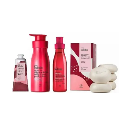 PROMO Kit Cereza y Avellana 