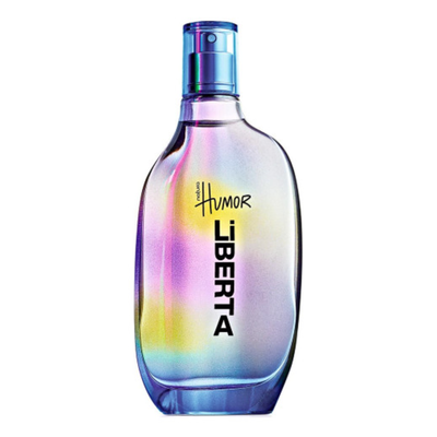 PROMO Humor Liberta 75ml
