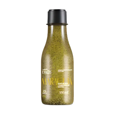 Jabón líquido Exfoliante Ekos 100ml