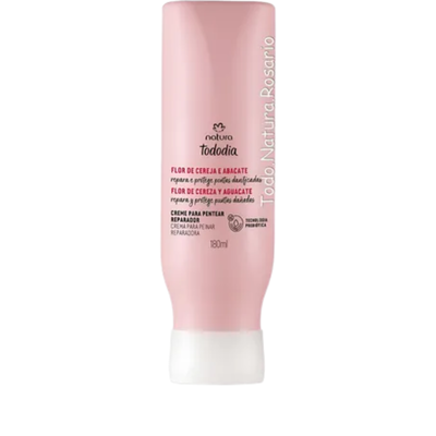 Crema de peinar Tododia 180ml