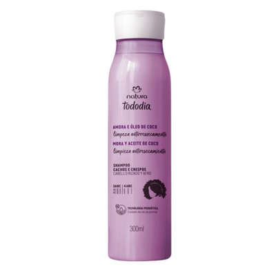 Shampoo Tododia 300ml
