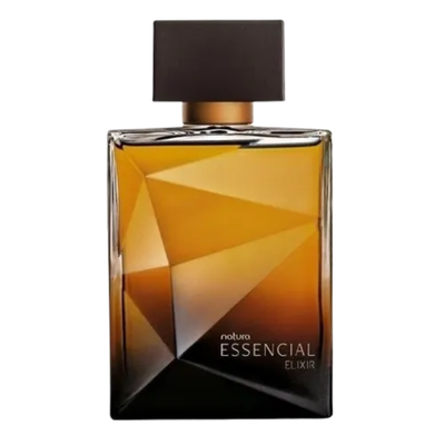 Essencial Elixir Masculino 100ml