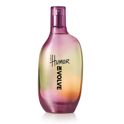 PROMO Humor Envolve 75ml