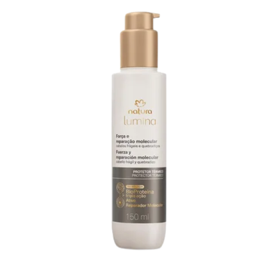 Protector térmico/fuerza y reparacion molecular Lumina 150ml