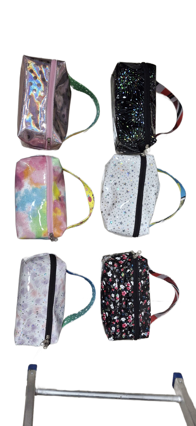 CARTERA PORTACOSMETICOS X6U