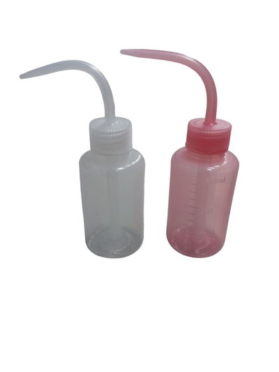 BOTELLA DOSIFICADORA 15O ML X1U