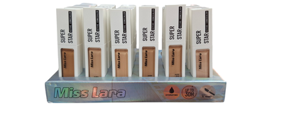 CORRECTOR MISS LARA X1U
